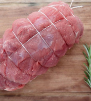 La Borda Aurosa - [Précommande] Rôti de veau Race Gasconne - 800g