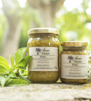 L'OLIVERAIE DU COUDON - [Précommande] PESTO 170 G