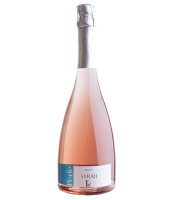 Domaine Reverchon - Perle de Rosée 2024 Pétillant