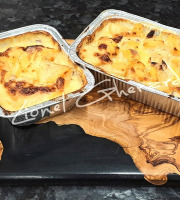 Boucherie Charcuterie Traiteur Lionel Ghérardi - Tartiflette - 450g