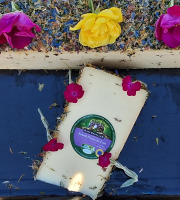 Boutique Boisette - Tomme "Fleurs de foin"