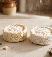 Ferme Romé - Lot de 2 Sonnini 230g