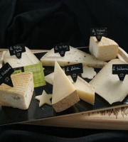La Ferme de Lintan - Mix 1/2 Ti Pavez + 1 Préféré d'Mamie - environ 4,2 kg