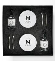 Caviar de Neuvic - Coffret "Chacun pour soi"