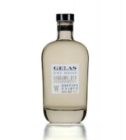 Armagnac Gelas - Ron Gelas Blanc Barbade