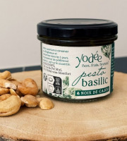 Agriloops - Pesto – 24 × 90 g