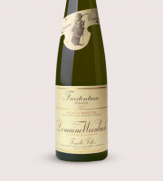 Maison Schmid - Furstentum - 2022 - Domaine Weinbach