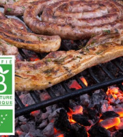 Ferme Bichet - Colis l'essentiel Barbecue 5kg