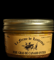 Le Goût du Boeuf - Foie Gras Artisanal Cuit