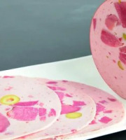 Maison Schmid - Roulade aux olives