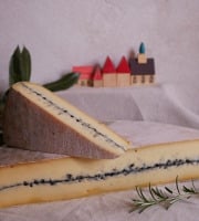 Boutique Boisette - AOP morbier 500g