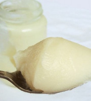 Ferme du Roussel - Saindoux de porc gascon 400g