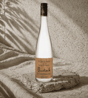 Maison Schmid - Eau de Vie Classique Quetsch - Nusbaumer