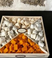 La Fromagerie Marie-Anne Cantin - COFFRET N°11 COCKTAIL