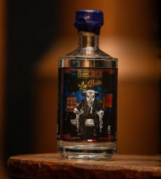 DISTILLERIE FRANC TIREUR - Spiritueux "La Bête"