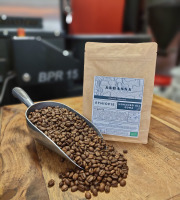 Brûlerie de Melun-Maison Anbassa - Café Mohamed Ali Ethiopie Bio
