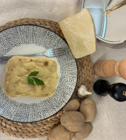 L’Echo Paysan - Truffade fermière du Cantal x1