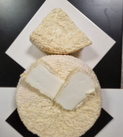 La Finarde - Tomme poitevine