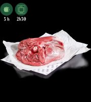 Nemrod - Cuissot de sanglier A/OS - 3 kg
