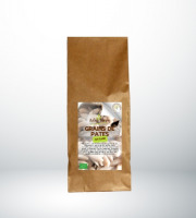 Adal Terra - Pâtes - Grains de Pâtes aux Blés Anciens Biodynamiques 500G