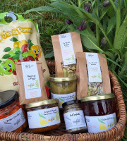 Résilisens - coffret découverte Résilisens