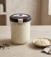 Ferme Romé - Riz au lait 400g