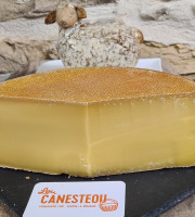 Lou Canesteou - Tilsit Lait d'Alpage 1kg