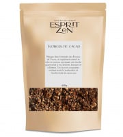 Esprit Zen - Écorces de Cacao - Sachet 200g