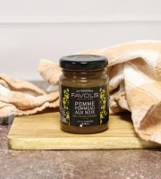 Fromage Gourmet - Confit Pomme Pommeau aux Noix 110g
