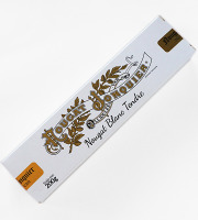 Maison Jonquier - Nougat Blanc Tendre - Barre - 200g