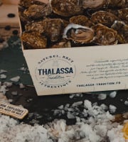 Thalassa Tradition - Huîtres Spéciales N°3 Isigny - 96 pièces