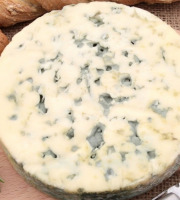 Maréchal Fraicheur - Fourme d’Ambert AOP