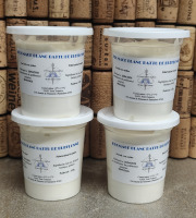 GAEC Petit Tonnerre - Fromage blanc x4