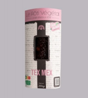 Le Bon Sens et la Sève - Rôti Végétal Tex Mex 250g
