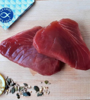 La Criée d'à Côté - Thon Albacore - pièce 500g