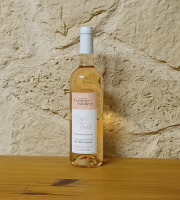 Domaine Les Conques Soulière - FRUI 1x75cl  Fruité Rosé