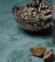 L'OLIVERAIE DU COUDON - Brisures de truffe d'été avec jus pot 25g