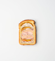 Maison VEROT - Pâté en croûte retour de chasse