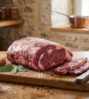 Ferme de la Porte aux Moines - Basse cote 260g