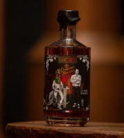 DISTILLERIE FRANC TIREUR - Rhum les Origines