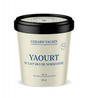 GT Designer Glacier - Glace Yaourt 500ml