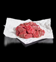 Nemrod - Viande de fabrication de chevreuil (2x2,5kg)
