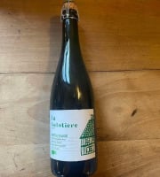 Des Poules et des Vignes à Bourgueil - Cidre biologique brut