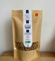 Des 2 Puys - Cerneaux de Noix du Périgord AOP / BIO - 250gr