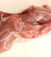 Ferme Joos - Gigolettes de lapin x 2 : la Ferme des 4 chemins