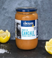 Fine de Cancale - Soupe de Cancale 85cl