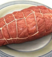 Ferme Joos - Noix de veau à rôtir - 500 g : Ferme Delmotte