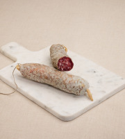 Maison Millas - Saucisson Sec - Sans sel nitrité ajouté