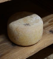 Alléosse Maitre Artisan Affineur Fromager - Ossau Iraty fermier AOP au lait cru