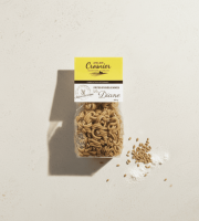 Bière L’Eurélienne – Brasserie de Chandres - Pâtes La Diane - Atelier Crosnier 300g